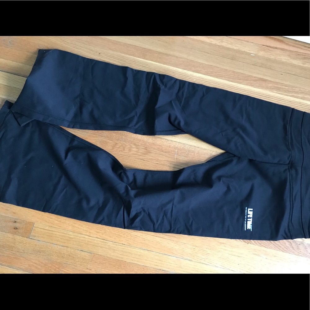 Full on luon groove pant